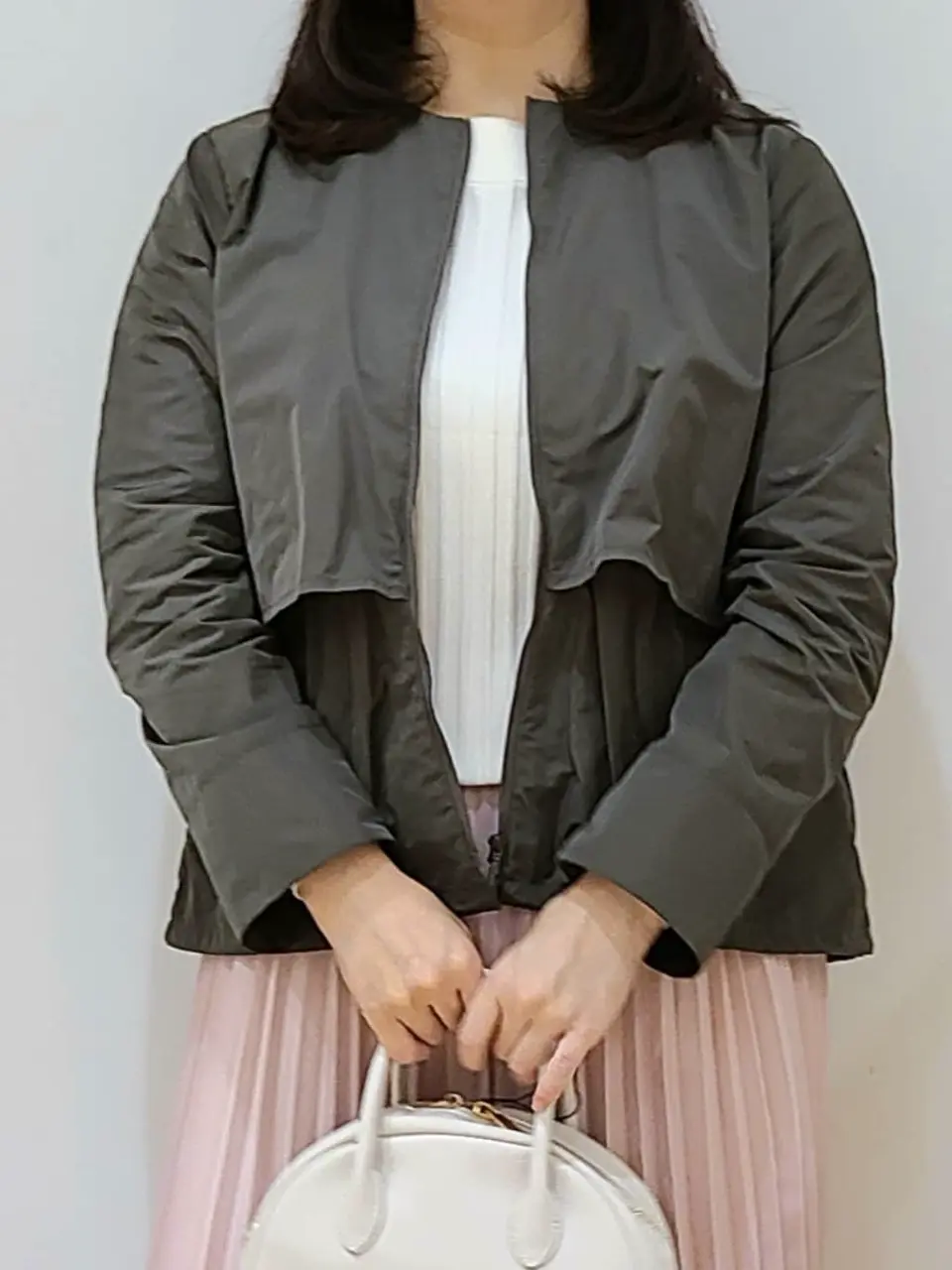 組曲 原 コーディネート画像