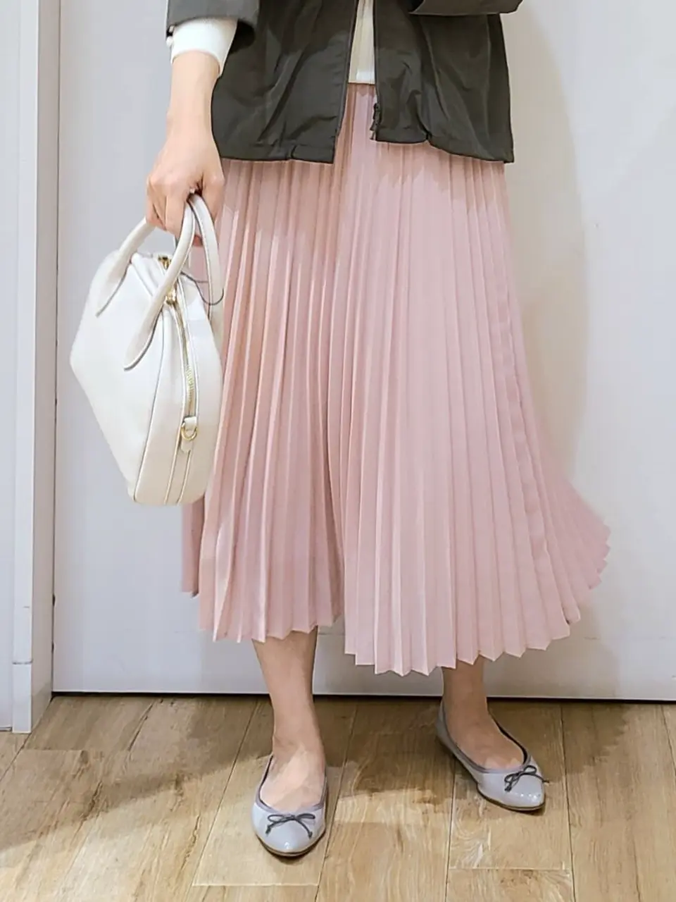 組曲 原 コーディネート画像