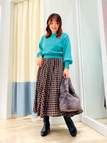 組曲 KATO コーディネート画像