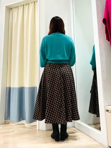 組曲 KATO コーディネート画像