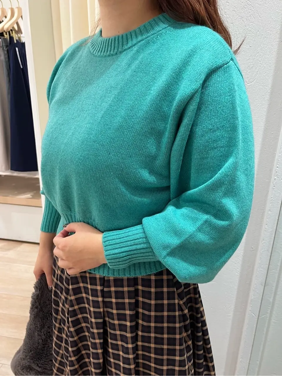 組曲 KATO コーディネート画像