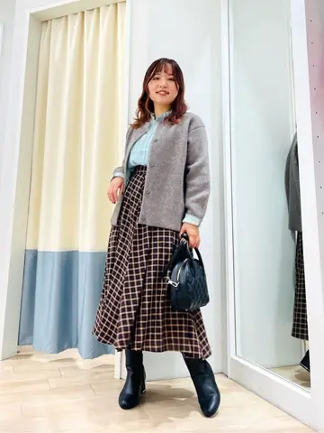 組曲 KATO コーディネート画像