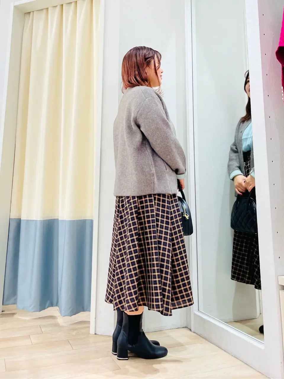 組曲 KATO コーディネート画像