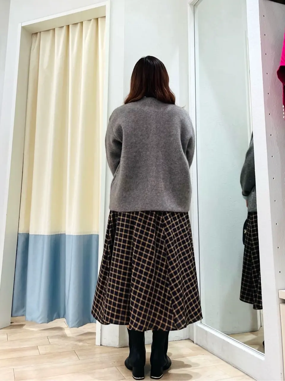 組曲 KATO コーディネート画像