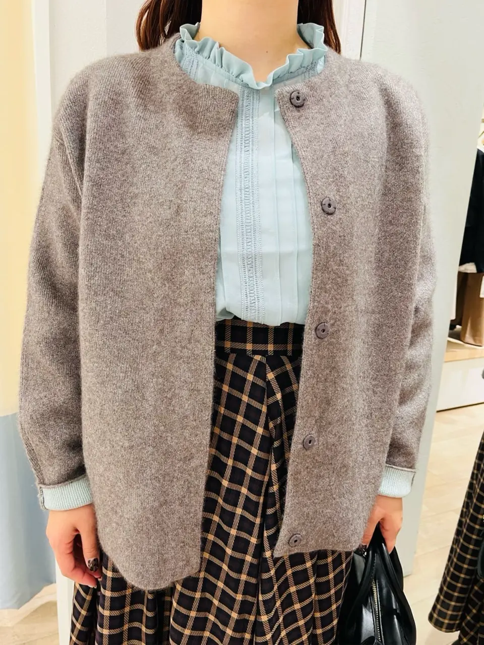 組曲 KATO コーディネート画像