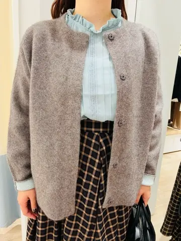 組曲 KATO コーディネート画像