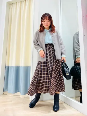 組曲 KATO コーディネート画像