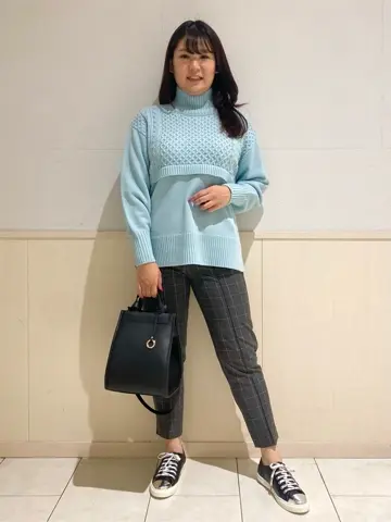 組曲 寺嶋 コーディネート画像