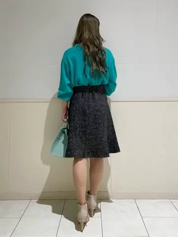 組曲 土居 コーディネート画像