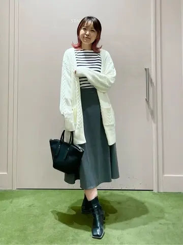 組曲 フジコ コーディネート画像