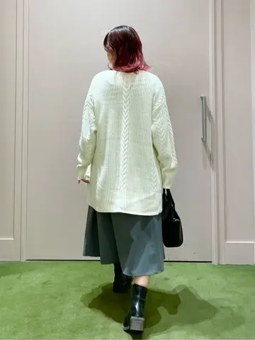 組曲 フジコ コーディネート画像