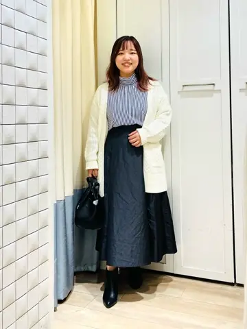 組曲 KATO コーディネート画像