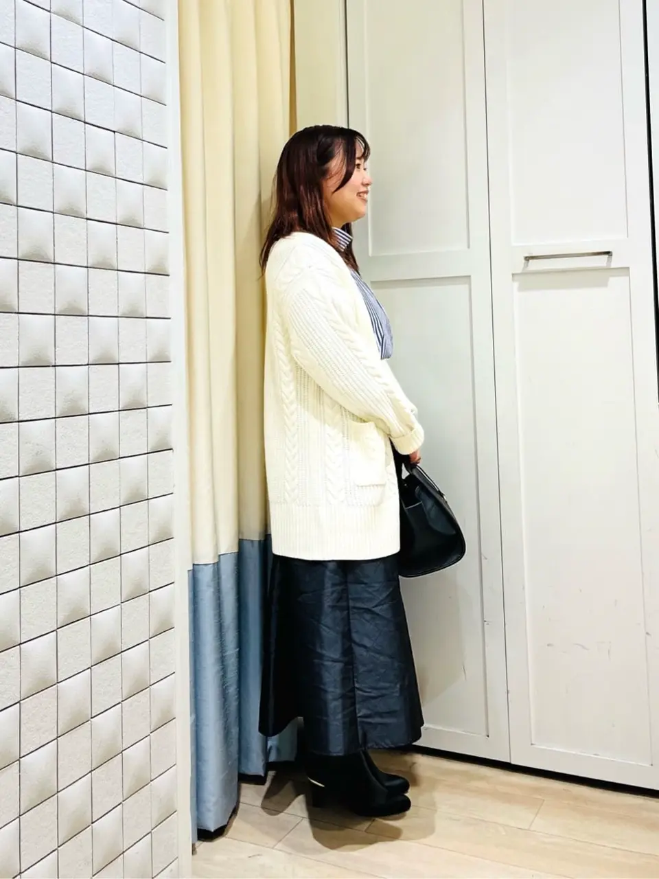 組曲 KATO コーディネート画像