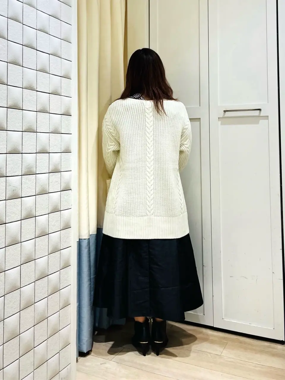 組曲 KATO コーディネート画像