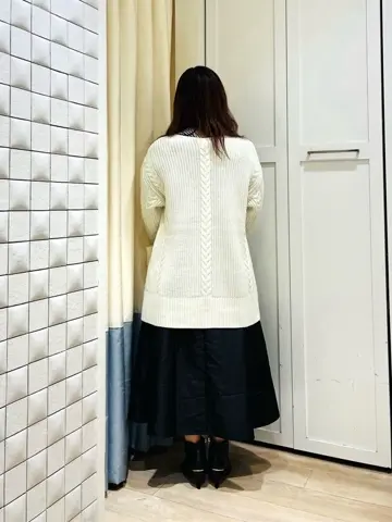 組曲 KATO コーディネート画像