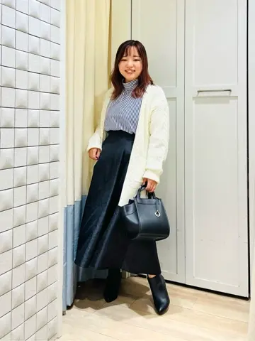 組曲 KATO コーディネート画像