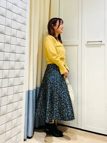 組曲 KATO コーディネート画像