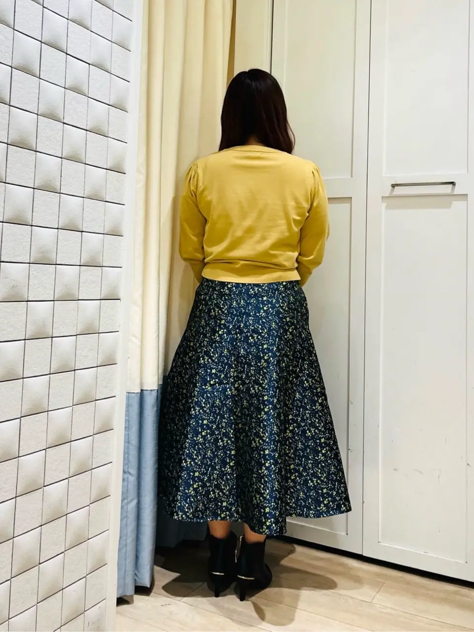 組曲 KATO コーディネート画像