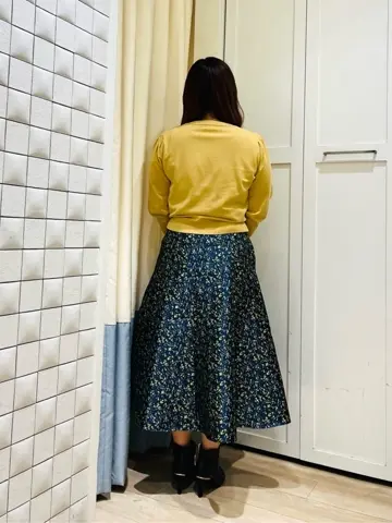 組曲 KATO コーディネート画像