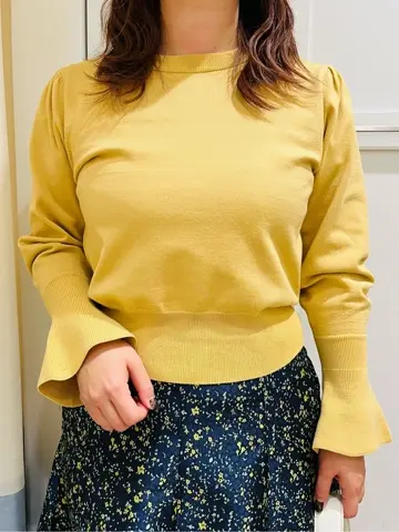 組曲 KATO コーディネート画像