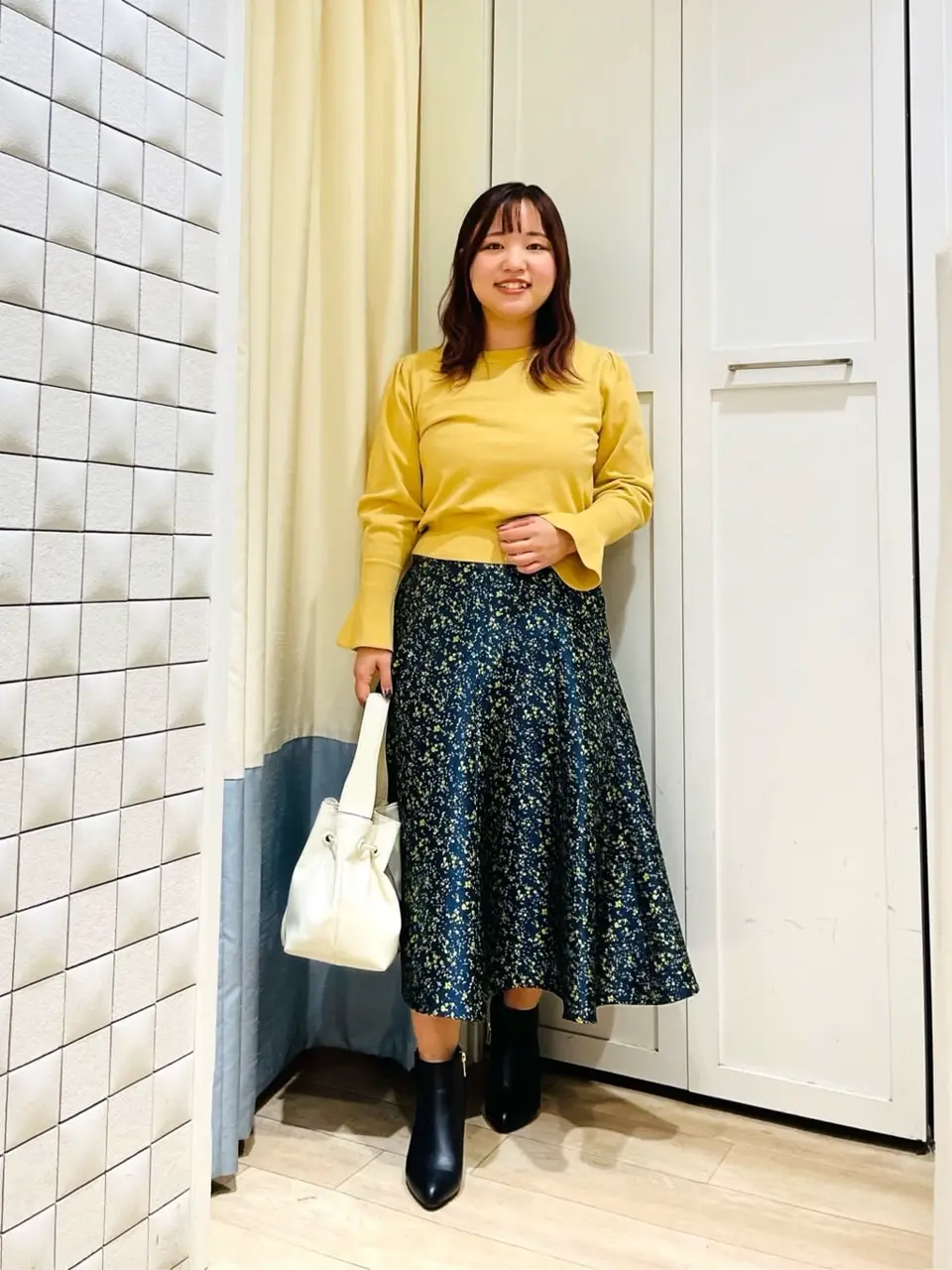 組曲 KATO コーディネート画像