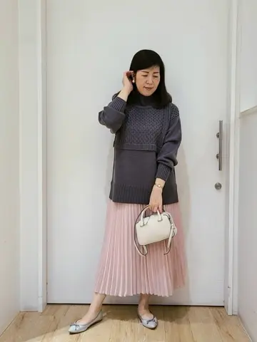 組曲 原 コーディネート画像