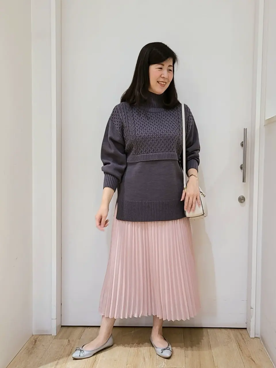 組曲 原 コーディネート画像