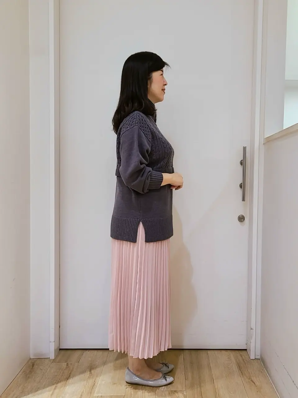 組曲 原 コーディネート画像