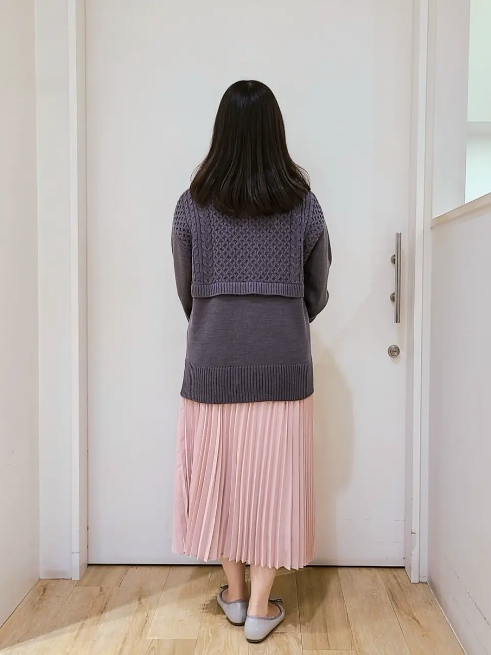 組曲 原 コーディネート画像