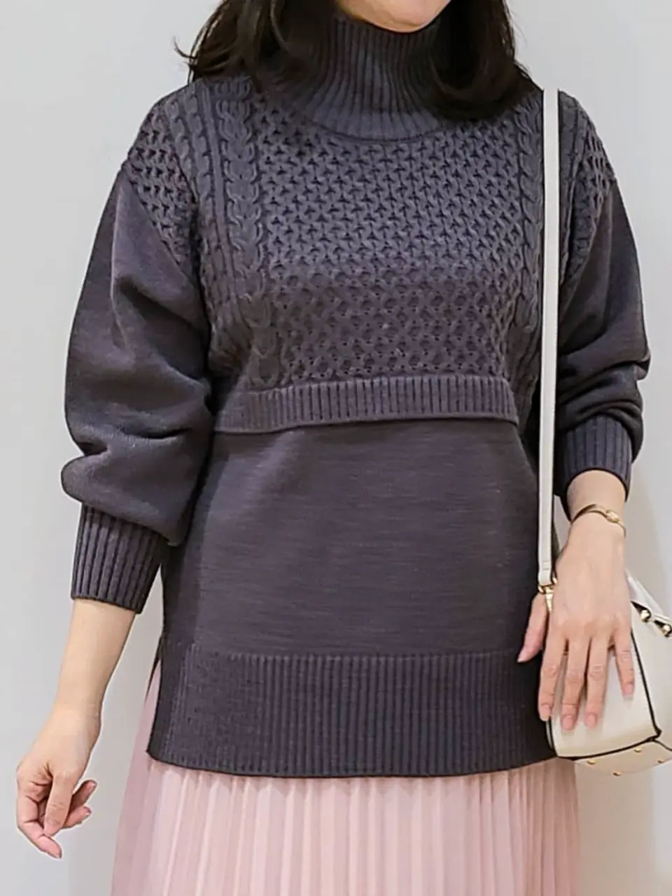 組曲 原 コーディネート画像