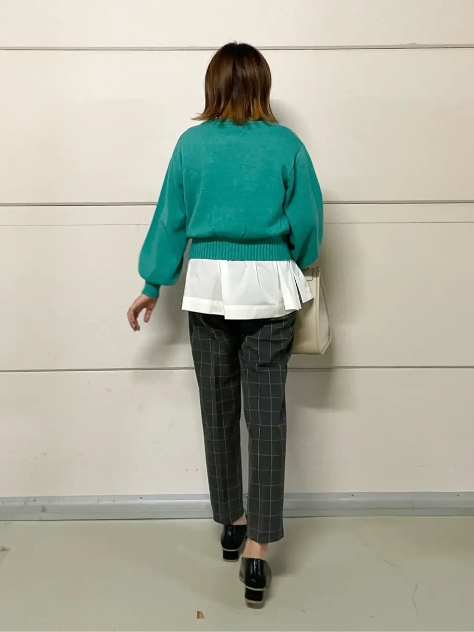 組曲 浅倉 コーディネート画像