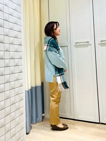 組曲 KATO コーディネート画像