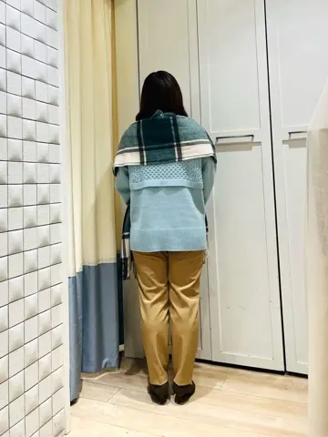 組曲 KATO コーディネート画像