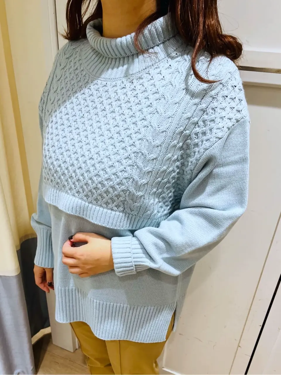 組曲 KATO コーディネート画像