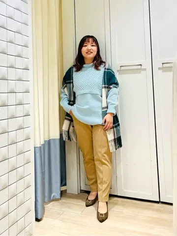 組曲 KATO コーディネート画像