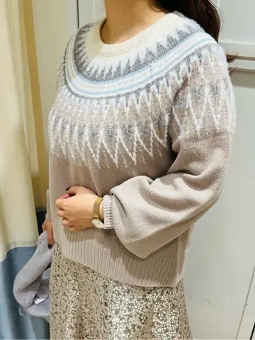 組曲 KATO コーディネート画像