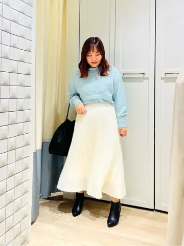 組曲 KATO コーディネート画像