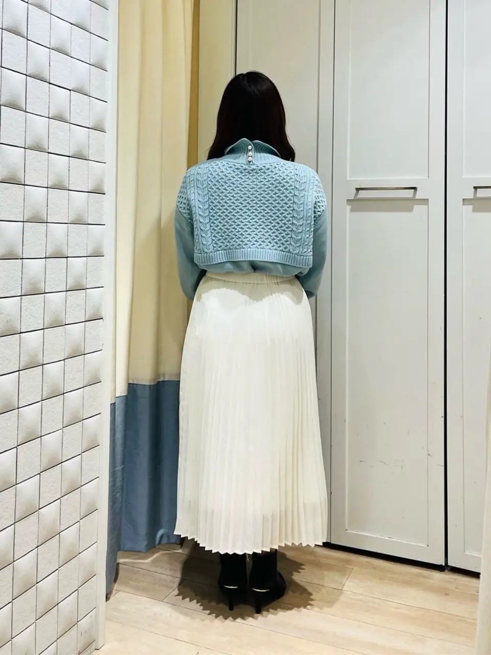 組曲 KATO コーディネート画像