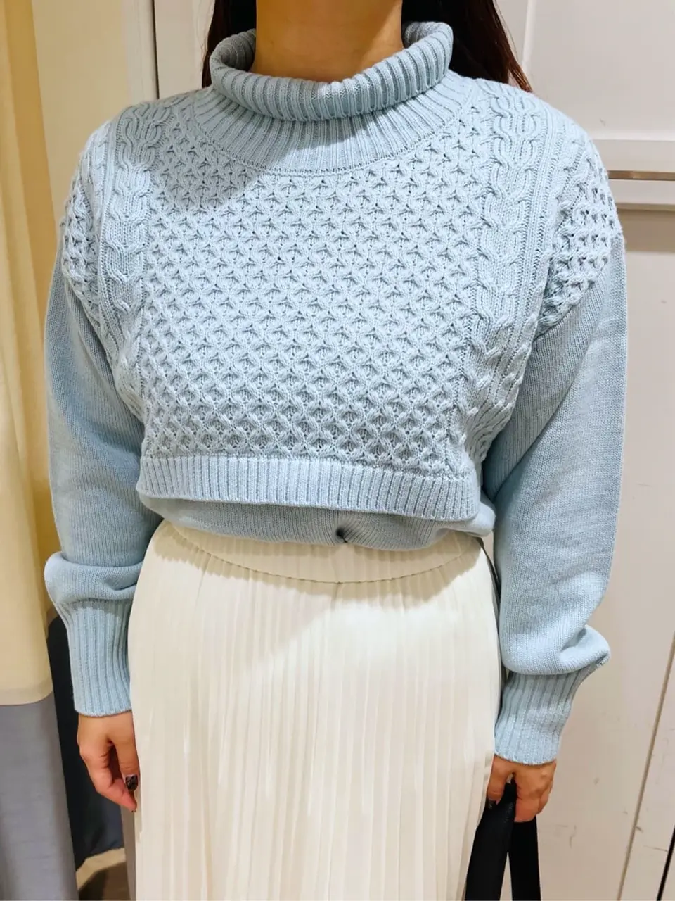 組曲 KATO コーディネート画像