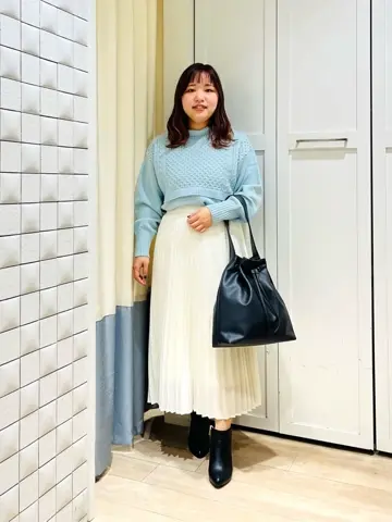 組曲 KATO コーディネート画像