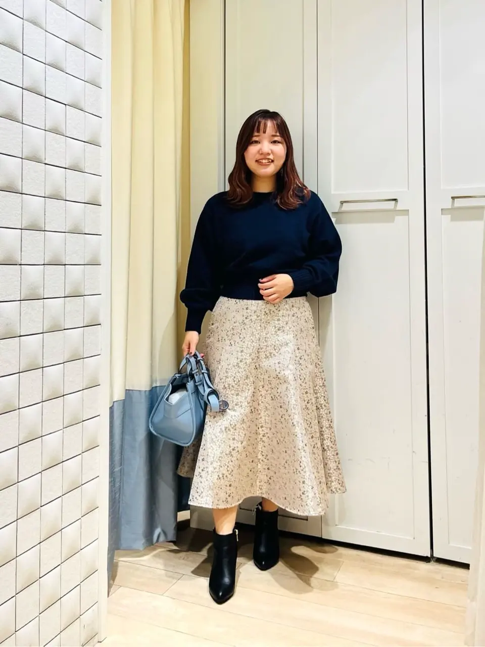 組曲 KATO コーディネート画像