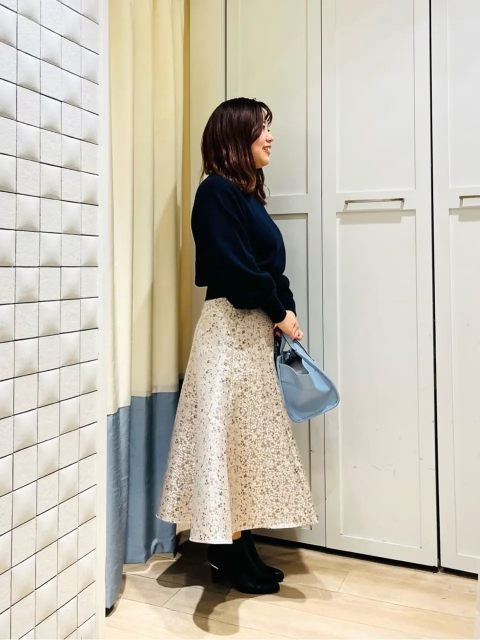 組曲 KATO コーディネート画像