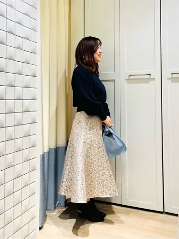 組曲 KATO コーディネート画像