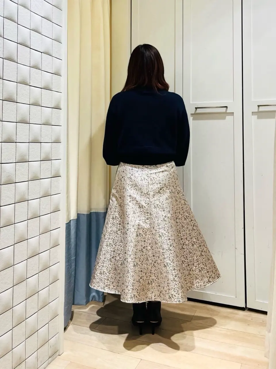 組曲 KATO コーディネート画像