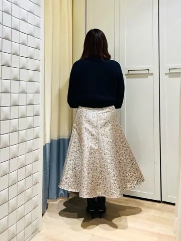 組曲 KATO コーディネート画像