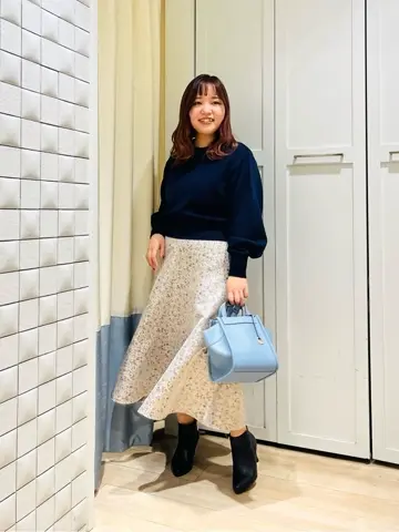 組曲 KATO コーディネート画像