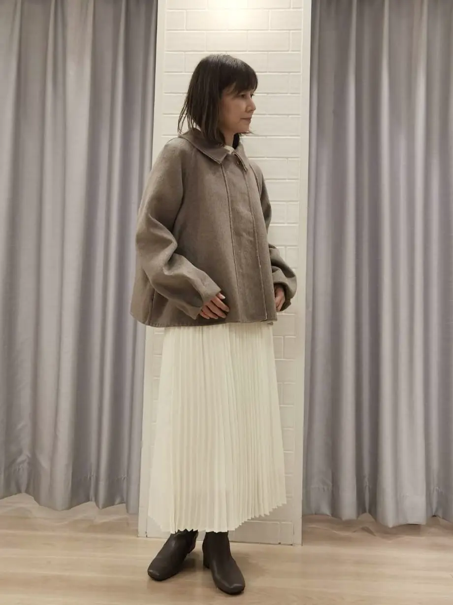 組曲 中嶋 コーディネート画像