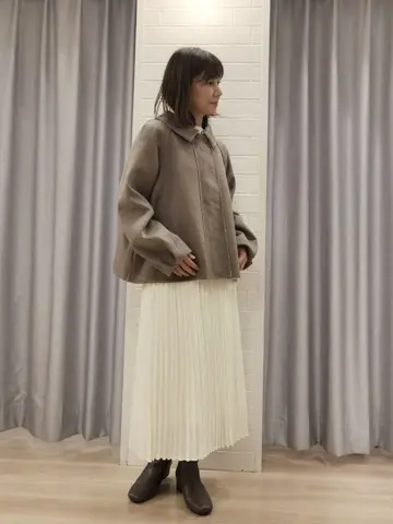 組曲 中嶋 コーディネート画像