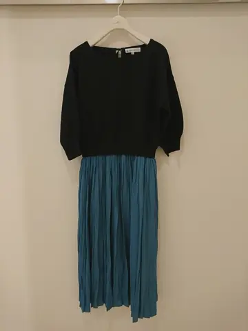 組曲 岡 コーディネート画像