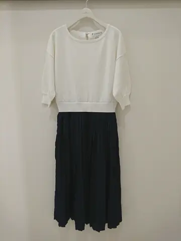 組曲 岡 コーディネート画像